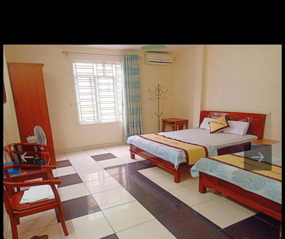 Thành Công Hotel Hải Phòng, Hai Phong, Vietnam