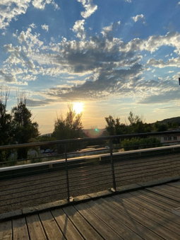Les Terrasses D'Aix - Studio avec Grande Terrasse privée, Aix-en-Provence, France