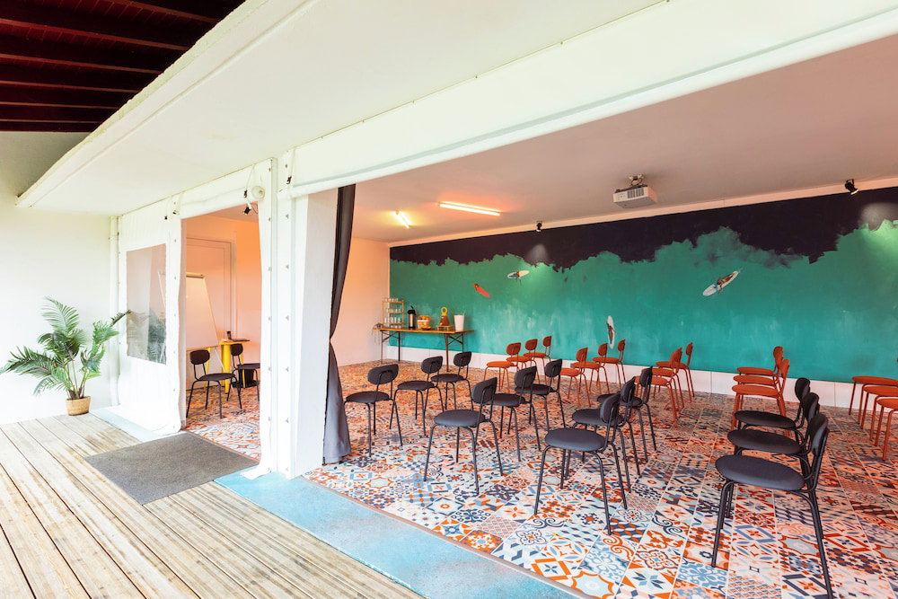 Hotel · JO&JOE Hossegor Hotel - Hostel, Soorts-Hossegor