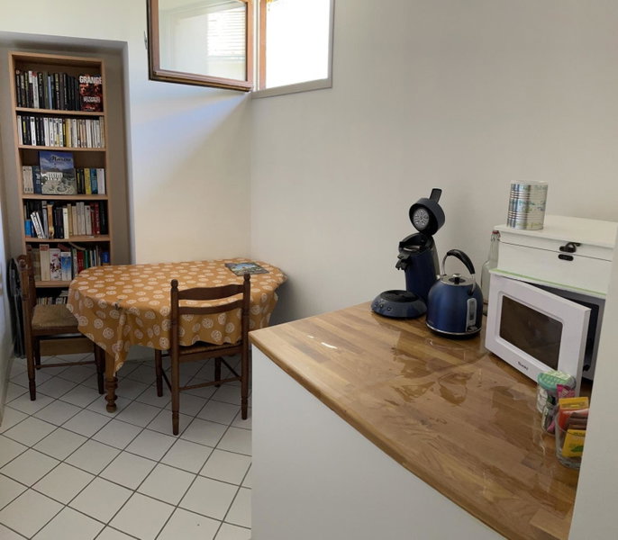 Chambres à la Campagne, Moirans, France
