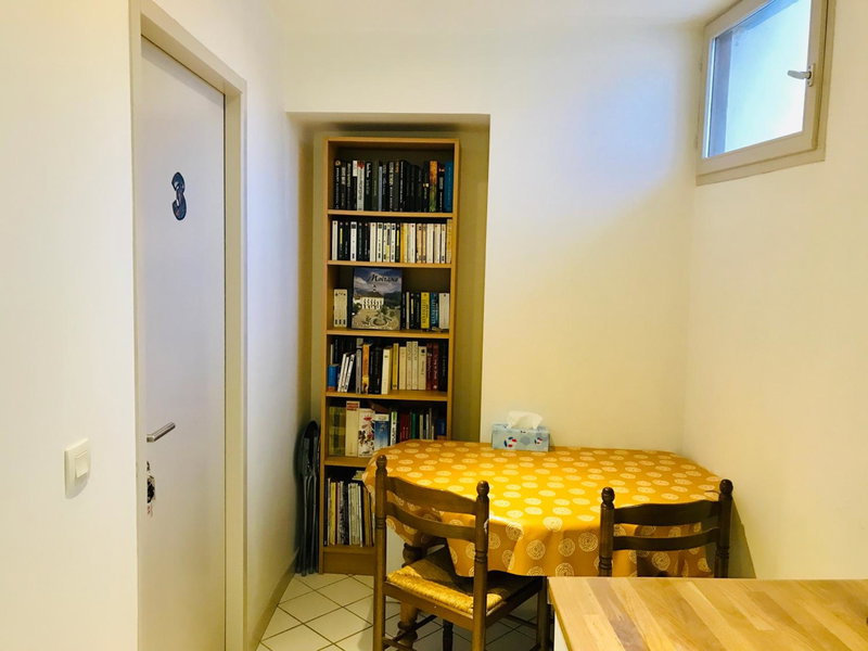 Chambres à la Campagne, Moirans, France