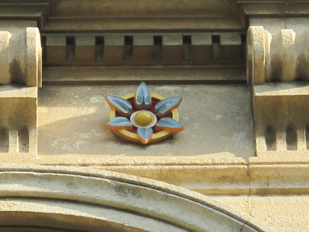 La Maison de Sophie, France