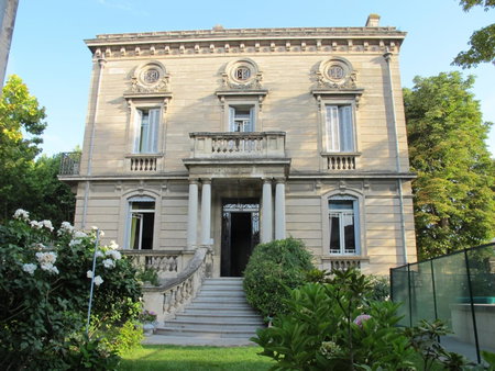 La Maison de Sophie, Nîmes, France