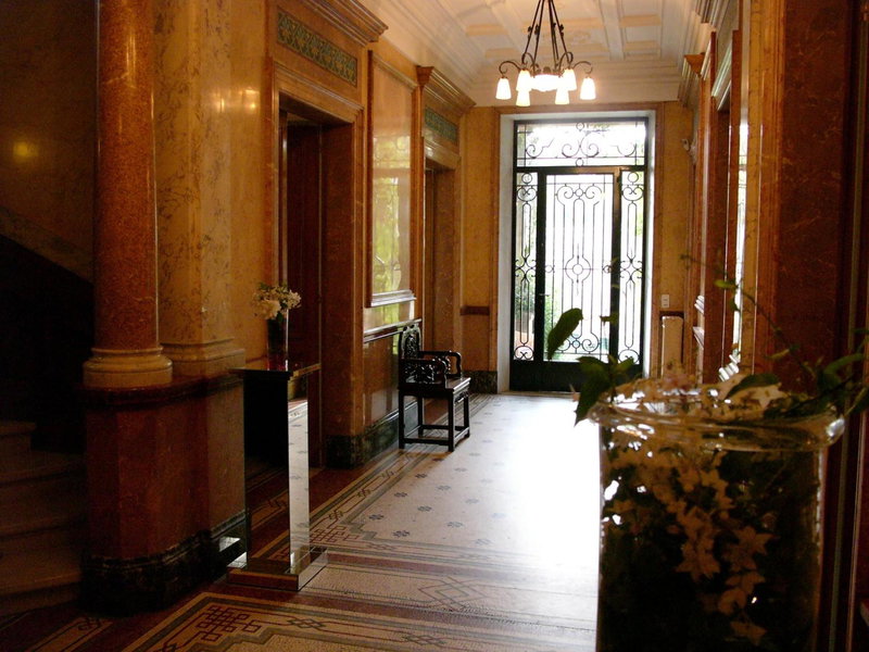 La Maison de Sophie, Nîmes, France
