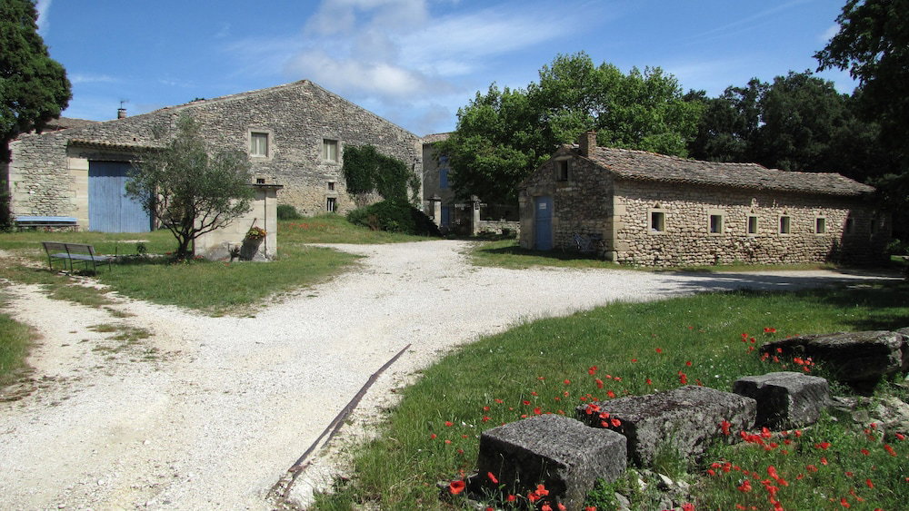Ferme Le Grand Cordy, France