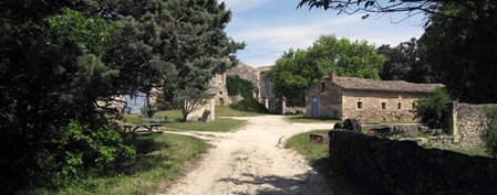 Ferme Le Grand Cordy, Grignan, France