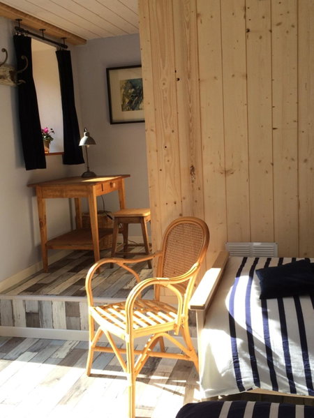Les Sittelles de Bamboche, Saint-Symphorien-sur-Coise, France