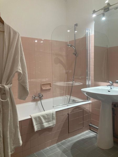 Le Grand Paris, Digne-les-Bains, France