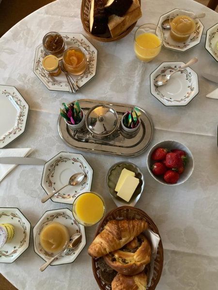 Le Grand Paris, Digne-les-Bains, France