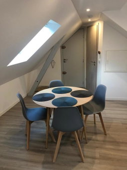 Charming Home - City Center Cosy Apartments, Colmar, France