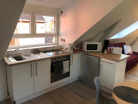 Charming Home - City Center Cosy Apartments, Colmar, France