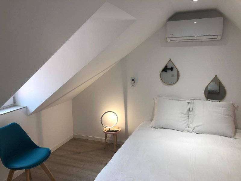 Charming Home - City Center Cosy Apartments, Colmar, France