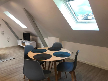 Charming Home - City Center Cosy Apartments, Colmar, France