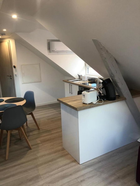 Charming Home - City Center Cosy Apartments, Colmar, France