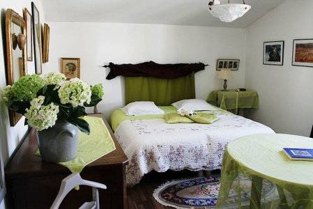 Chambre Hôte Chouet Les Vrilles, Meursault, France