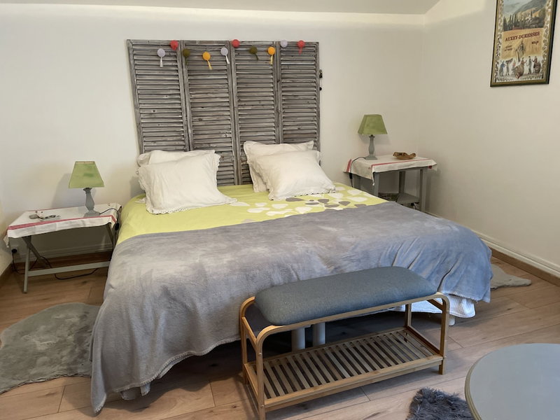 Chambre Hôte Chouet Les Vrilles, Meursault, France