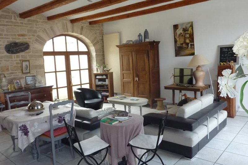 Chambre Hôte Chouet Les Vrilles, Meursault, France