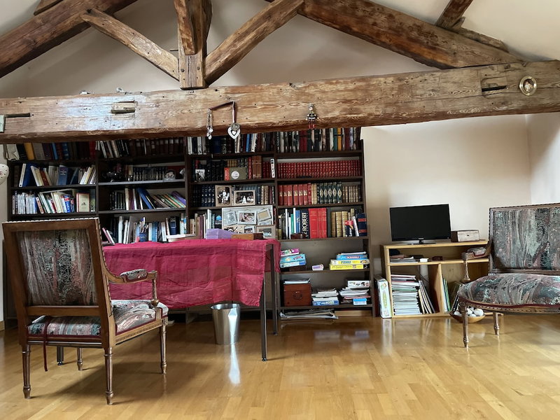 Chambre Hôte Chouet Les Vrilles, Meursault, France