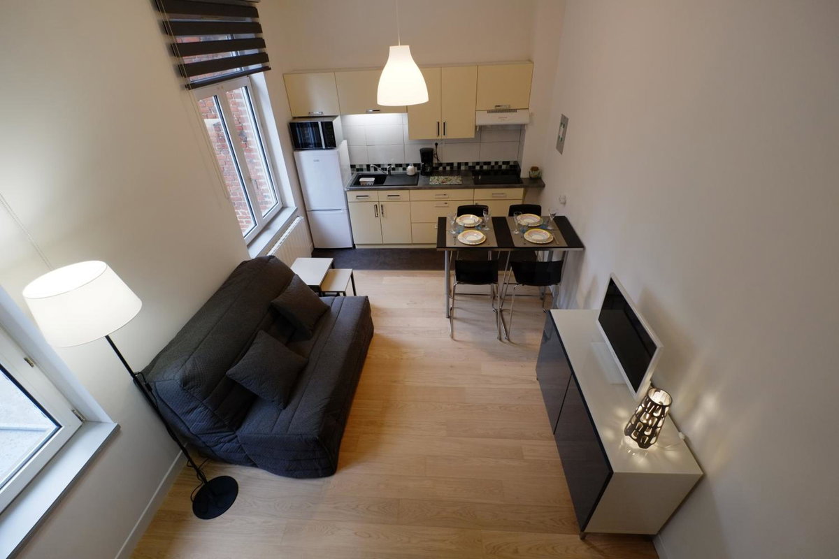 Appartement Plaisance, France
