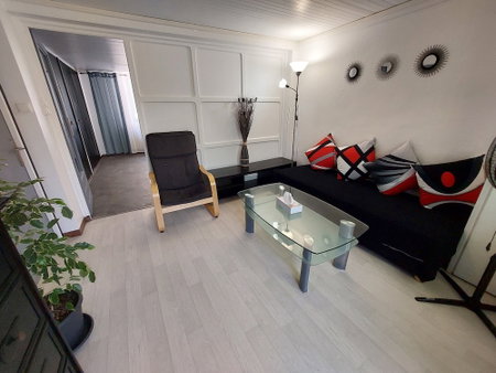 NancyRoom, Vandœuvre-lès-Nancy, France