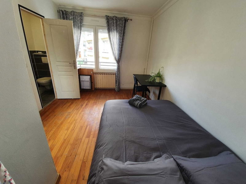 NancyRoom, Vandœuvre-lès-Nancy, France
