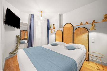 L'App-Art, Nice, France