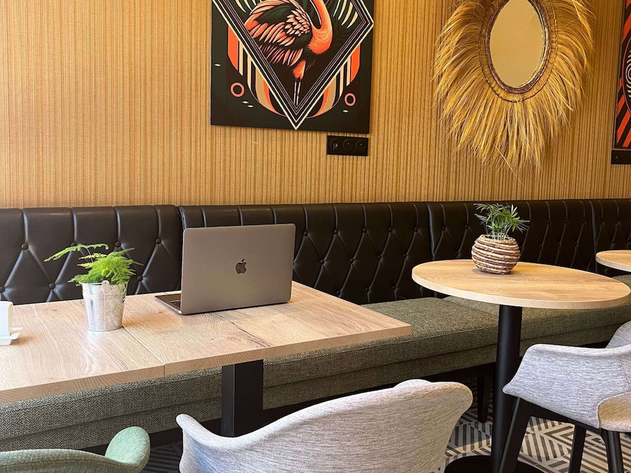Aparthotel Adagio Access Porte De Camargue, Saint-Martin-de-Crau, France