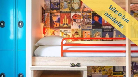 Hotel F1 Maurepas, Maurepas, France