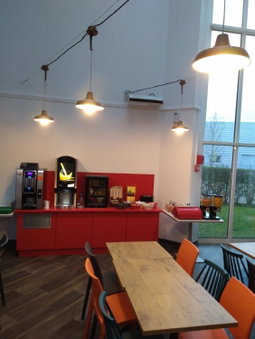 Hotel F1 Maurepas, Maurepas, France