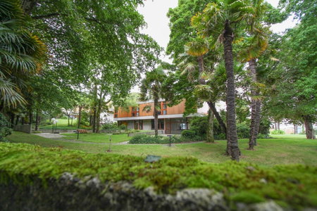 Auberge de Jeunesse du Moulin Blanc, Brest, France
