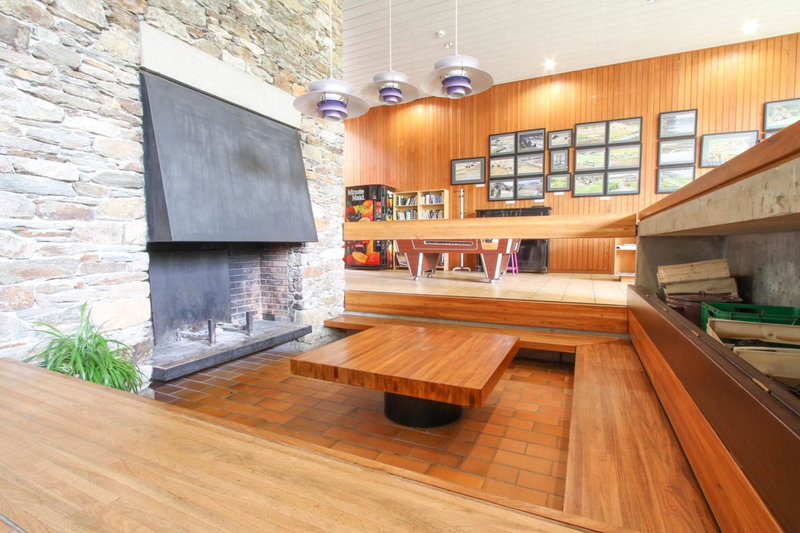Auberge de Jeunesse du Moulin Blanc, Brest, France