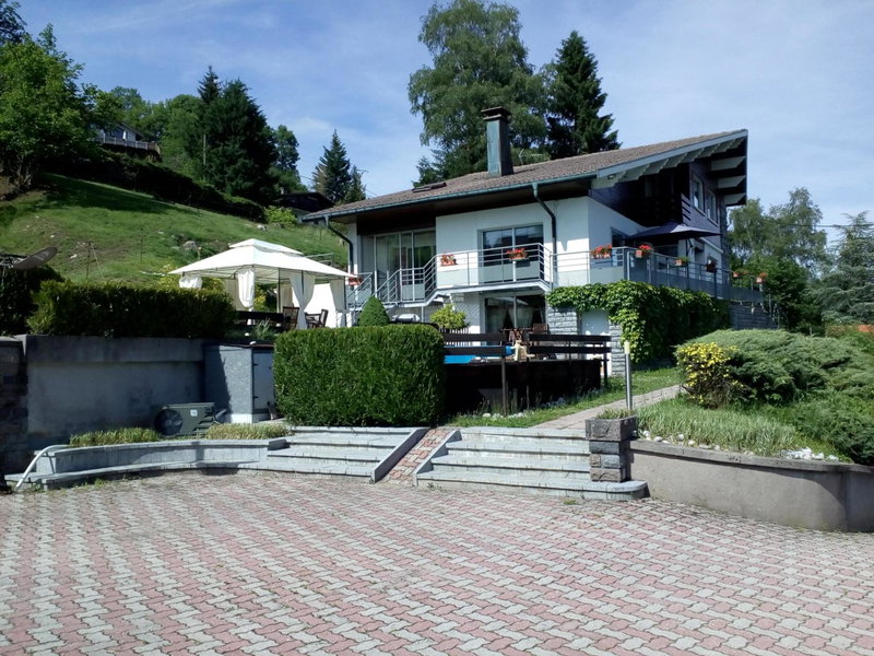 Bellavie - Maison d'hôtes, La Bresse, France