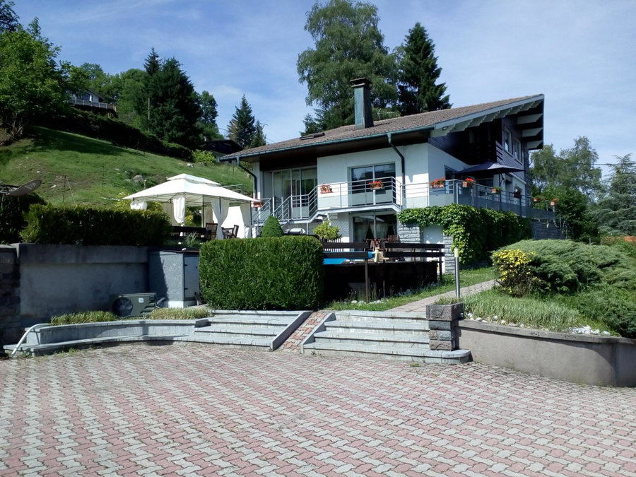 Bellavie - Maison d'hôtes, La Bresse, France