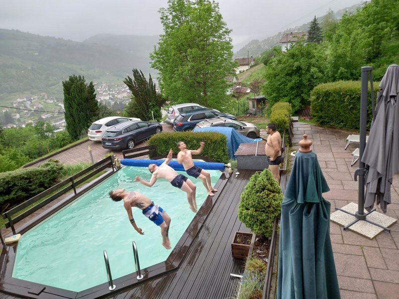 Bellavie - Maison d'hôtes, La Bresse, France