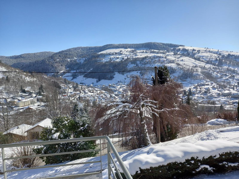 Bellavie - Maison d'hôtes, La Bresse, France