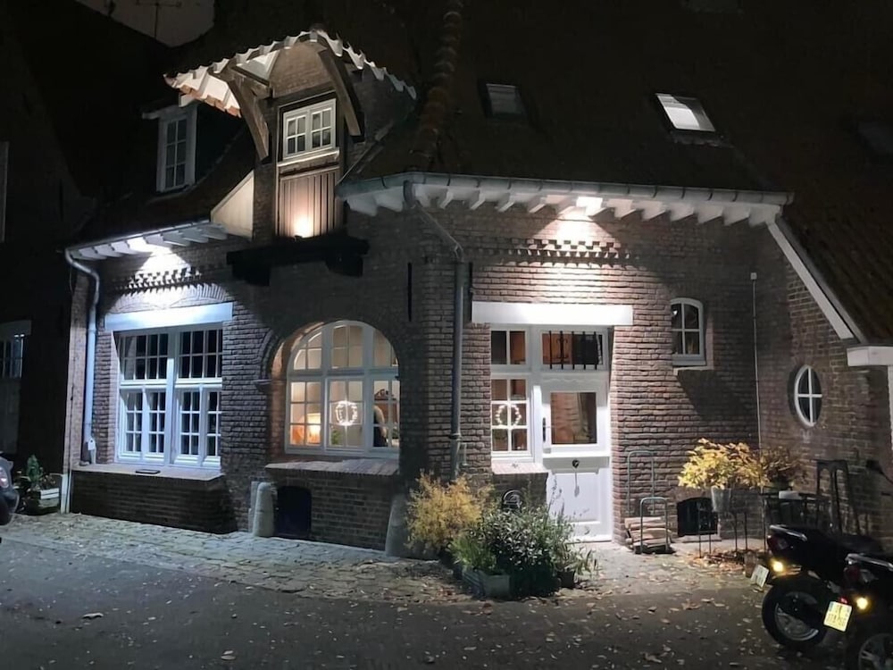 Hotel · Le Pigeonnier, Croix