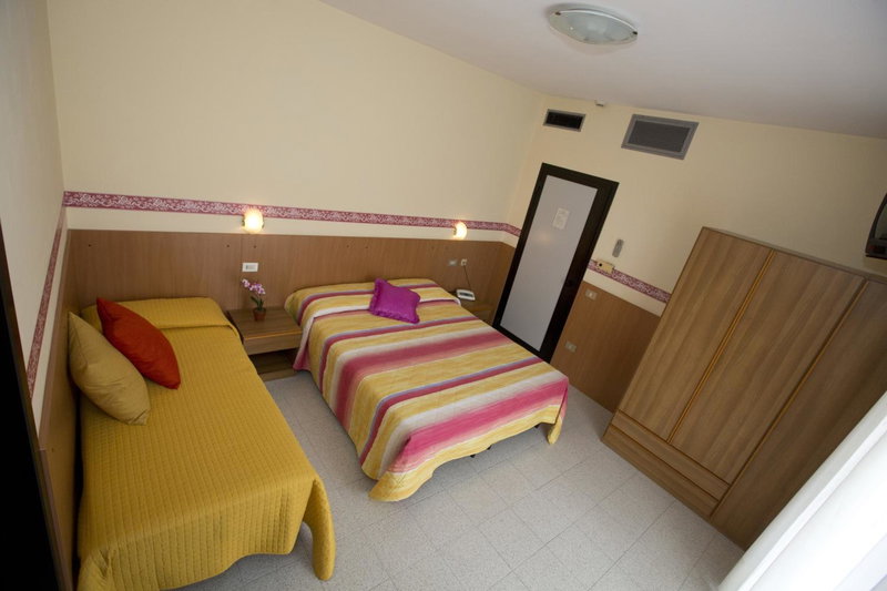 Hotel Ganfo, Sirmione, Italy