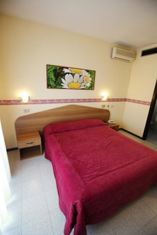 Hotel Ganfo, Sirmione, Italy