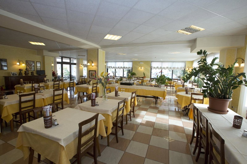 Hotel Ganfo, Sirmione, Italy