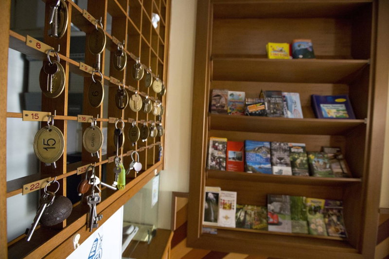 Hotel Ganfo, Sirmione, Italy
