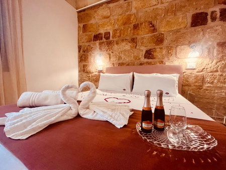 Ricordi Siciliani - Charme Rooms, San Vito lo Capo, Italy