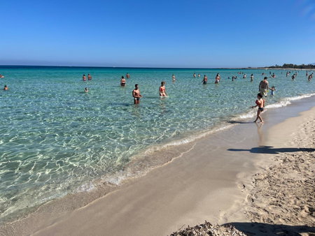 Ricordi Siciliani - Charme Rooms, San Vito lo Capo, Italy