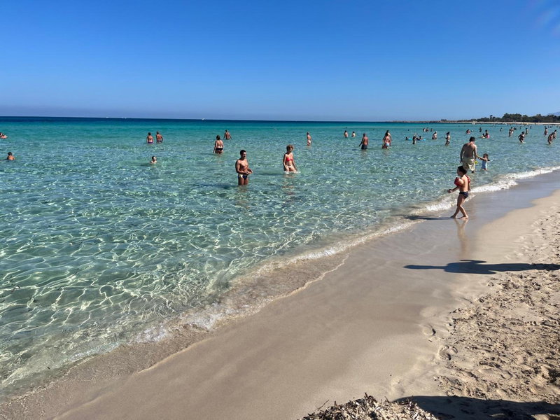 Ricordi Siciliani - Charme Rooms, San Vito lo Capo, Italy