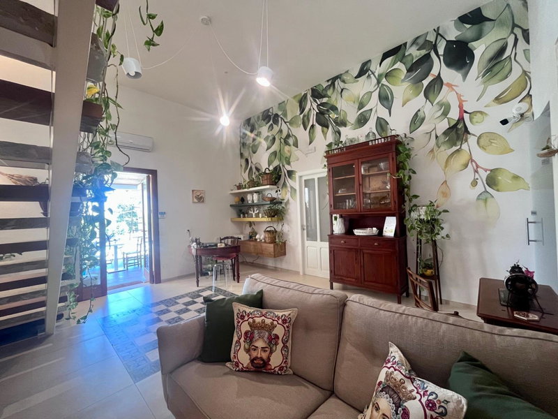 Ricordi Siciliani - Charme Rooms, San Vito lo Capo, Italy