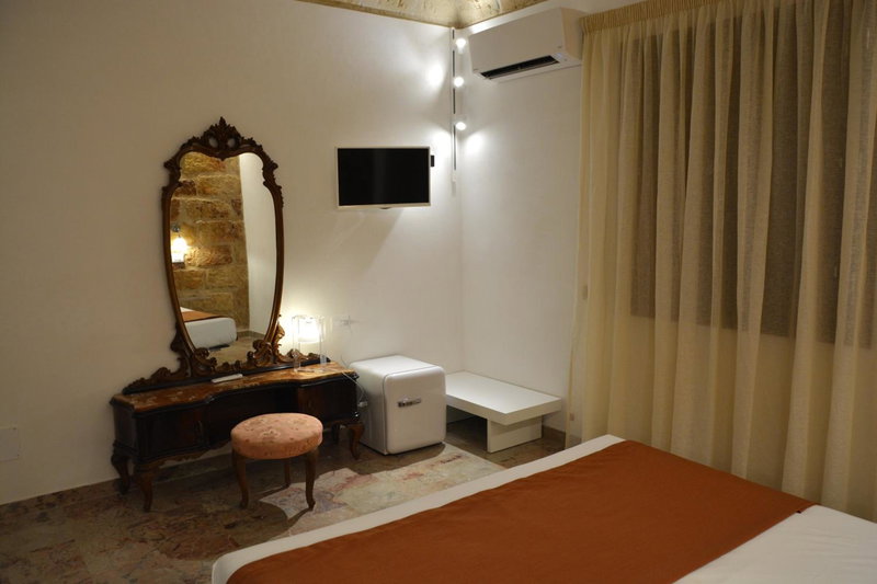 Ricordi Siciliani - Charme Rooms, San Vito lo Capo, Italy