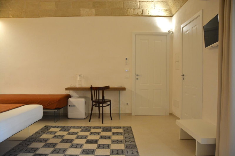 Ricordi Siciliani - Charme Rooms, San Vito lo Capo, Italy