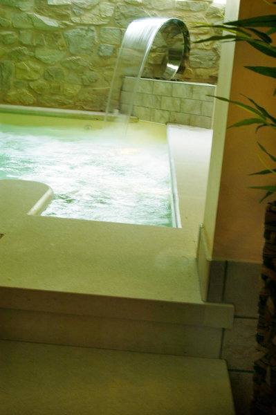 Hotel Bella Italia, Peschiera del Garda, Italy