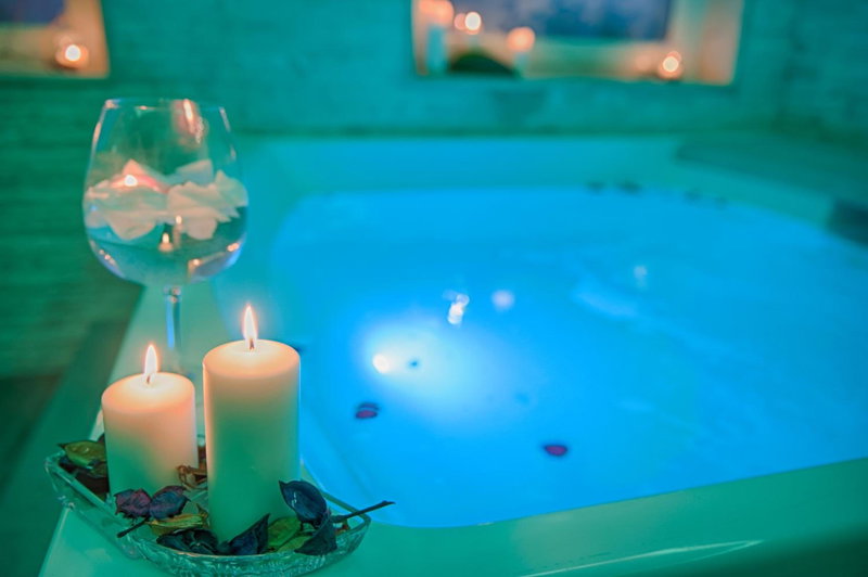 Antica Quercia Villa & Spa, Chianciano Terme, Italy