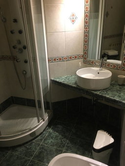 Affittacamere Villa Wilson, Rome, Italy