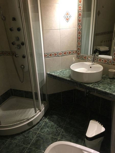 Affittacamere Villa Wilson, Rome, Italy